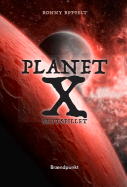 Planet X – Slutspillet
