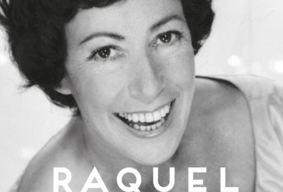 Raquel Rastenni