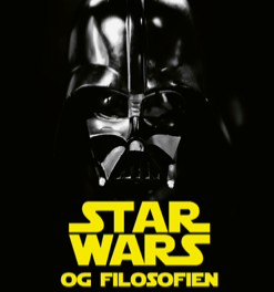 Star Wars og filosofien – Må bogen være med dig