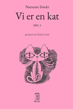 Vi er en kat