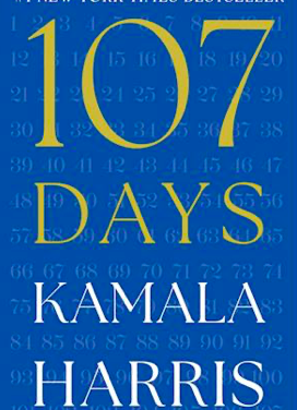 107 Days