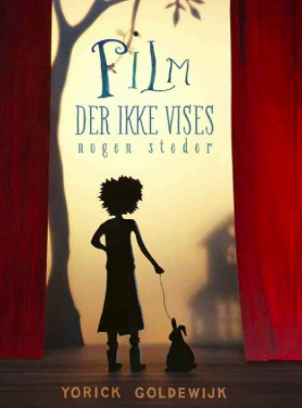Film der ikke vises nogen steder