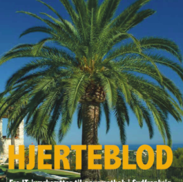 Hjerteblod