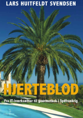 Hjerteblod
