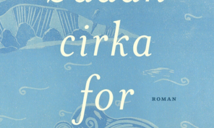 Sådan cirka for evigt