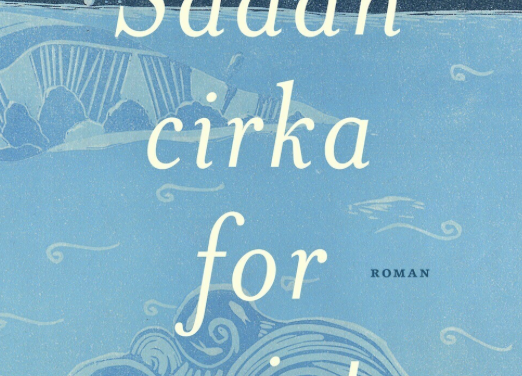 Sådan cirka for evigt