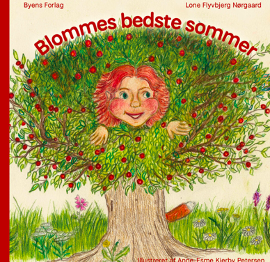 Blommes bedste sommer