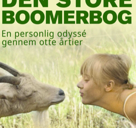 Den store boomerbog