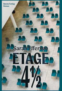 Etage 4 ½