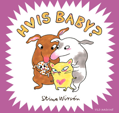 Hvis baby?