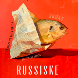 Russiske specialiteter