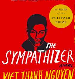 The Sympathizer