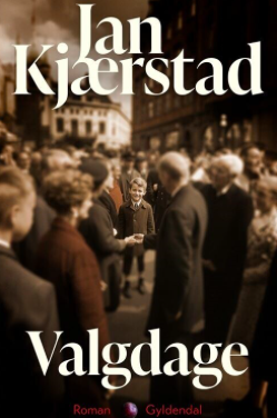 Valgdage