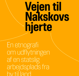 Vejen til Nakskovs hjerte