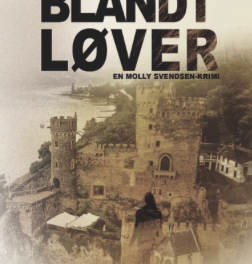 Blandt løver
