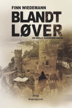 Blandt løver