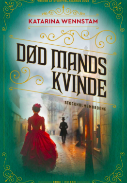 Død mands kvinde