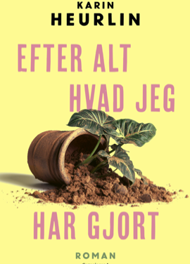 Efter alt hvad jeg har gjort