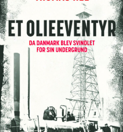Et olieeventyr