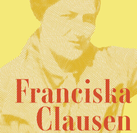 Franciska Clausen