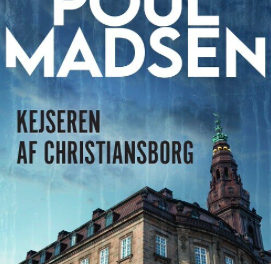 Kejseren af Christiansborg