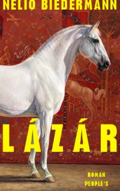 Lázár