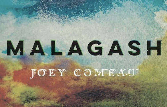 Malagash