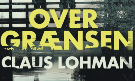 Over grænsen