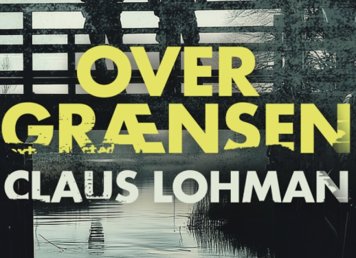 Over grænsen