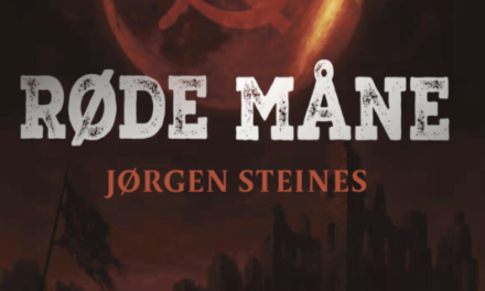 Røde måne