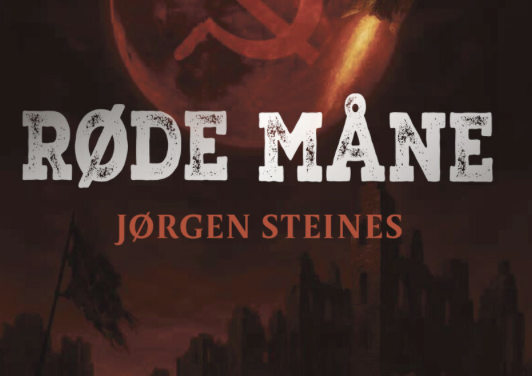 Røde måne