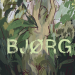 Bjørg