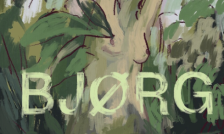 Bjørg