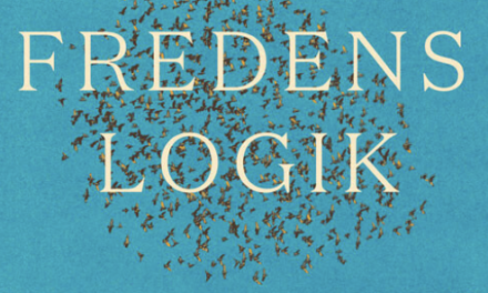 Fredens logik