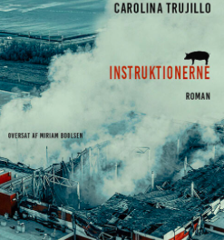 Instruktionerne