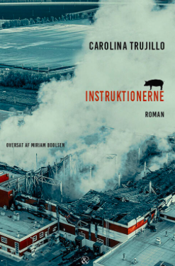 Instruktionerne