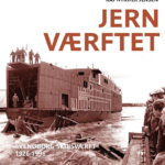 Jernværftet – Svendborg Skibsværft 1926-1996