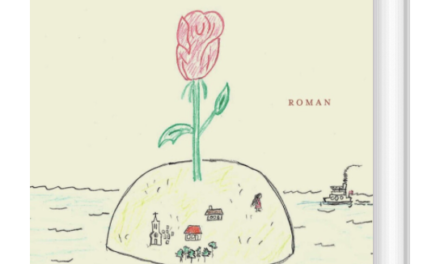 Sandøs Rose