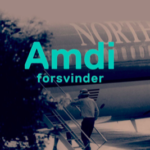 Amdi bliver til & Amdi forsvinder