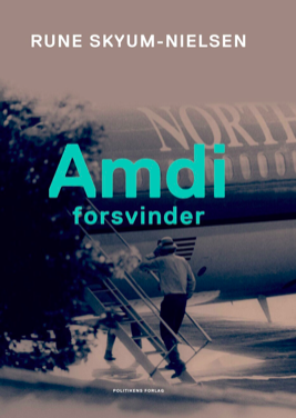 Amdi bliver til & Amdi forsvinder