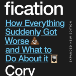 Enshittification