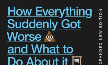 Enshittification