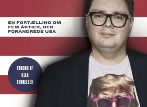 Fra supermagt til shitshow