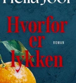 Hvorfor er lykken