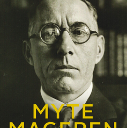 Mytemageren