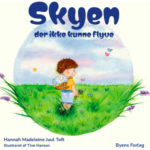 Skyen der ikke kunne flyve