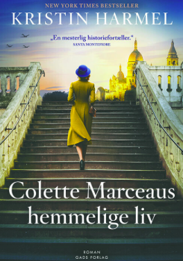 Colette Marceaus hemmelige liv