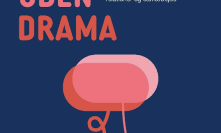 Feedback uden drama