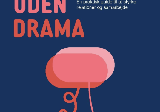 Feedback uden drama