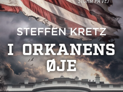 I orkanens øje